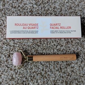 Erborian Quartz Facial Roller NWT